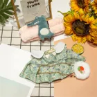 Комплект одежды для девочек из 3 предметов, 30 см