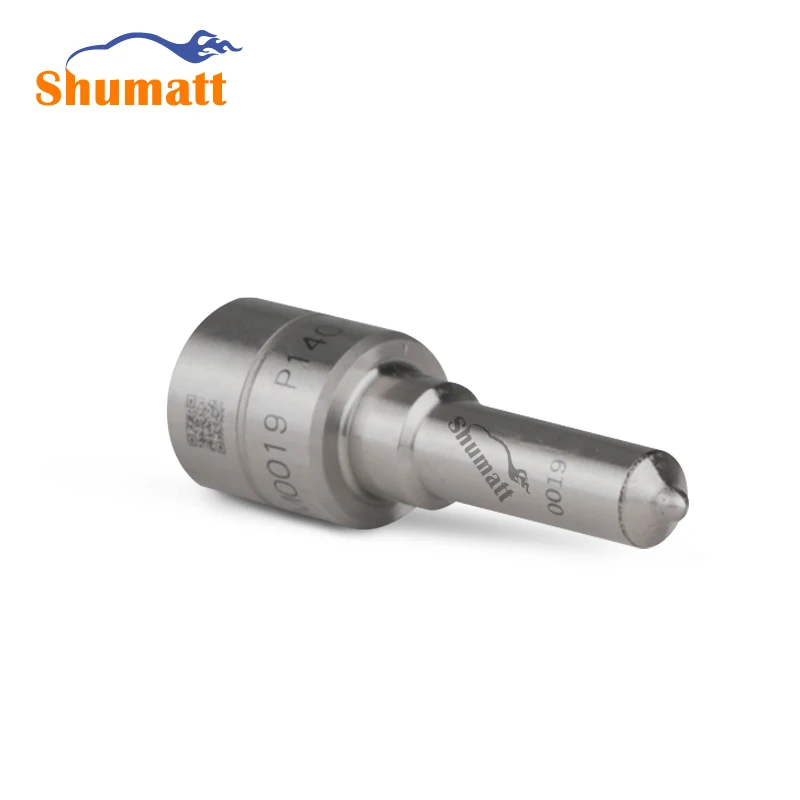 

China Made New M0019P140 Diesel Fuel Injector Nozzle For 5WS40745 BK2Q-9K546-AG BH1Q-9K546-AB A2C59517051 A2C20057433 Injector