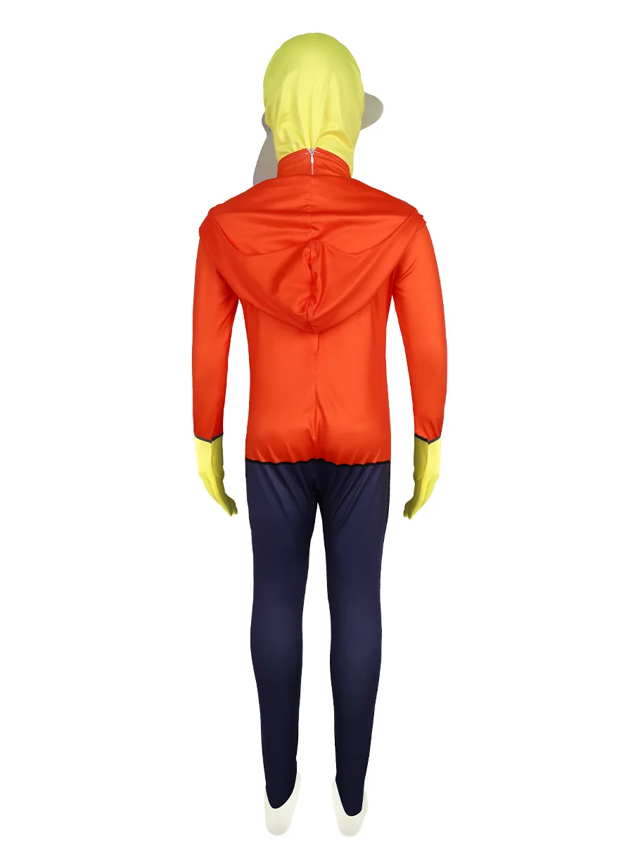 Женский костюм для косплея аниме Friends сезон 2 взрослых и детей одежда карнавала