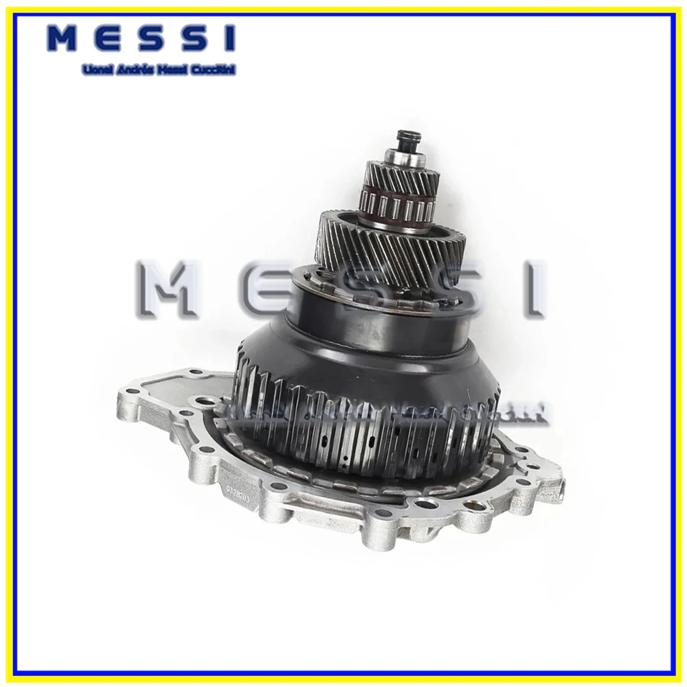 Входной вал коробки передач 01J 01T для VW Audi