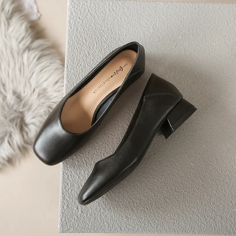 

Low Heels Shoes Woman Flats Dress Rome Basic Rubber Fabric Shoes Woman Flats Low Heels Dress Basic Fabric Rubber