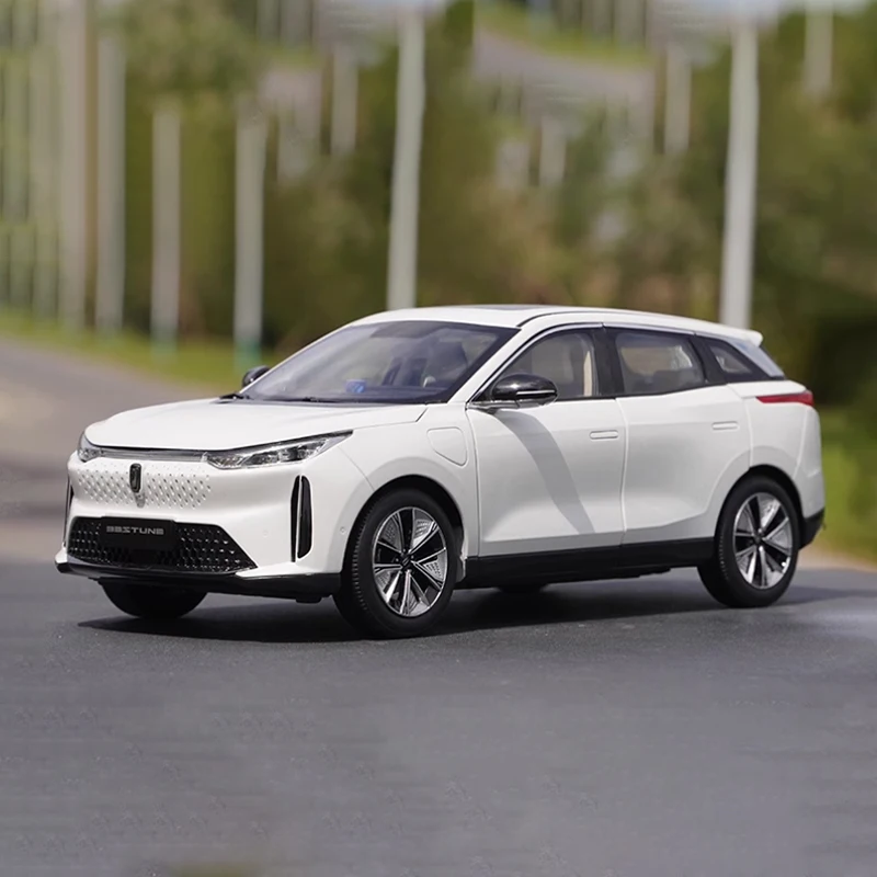 Литой под давлением масштаб 1:18 Pentium E01 сплав новая энергетическая модель