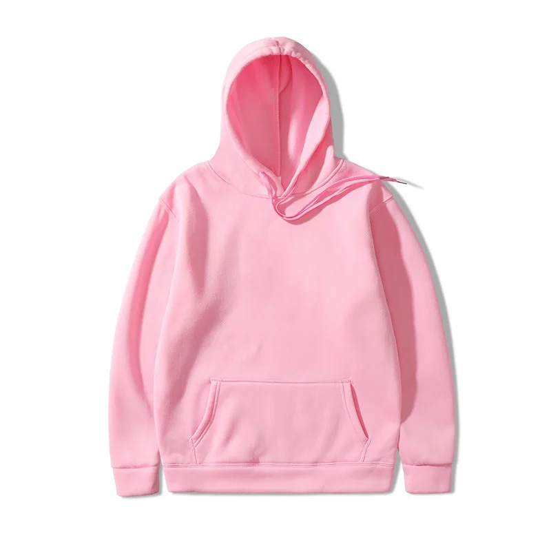 

Fashion Brand Men's Hoodies Spring Autumn Male Casual Hooded Sweatshirts Men Women Solid Color Hooded Sweatshirt Tops 111