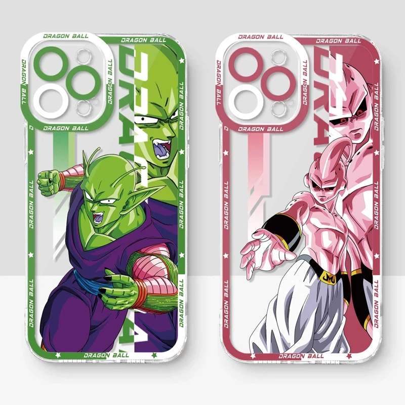 

Прозрачные чехлы из мягкого ТПУ для Xiaomi Redmi 9A/9C/9/10/11T/Mi 11 Lite/X3/X4 PRO/M3/4G