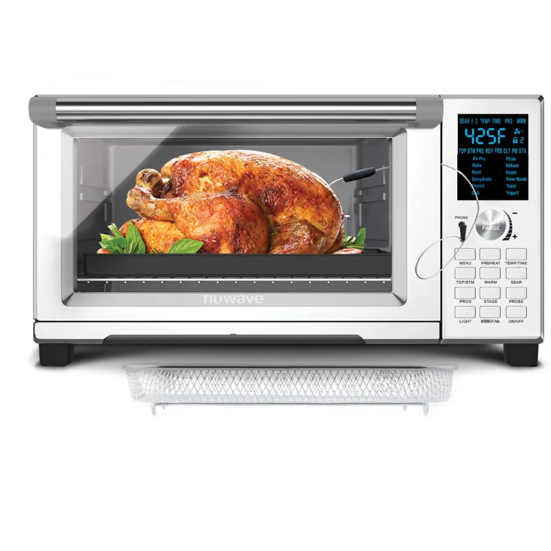 

Конвекционная Печь XL 1800 Вт