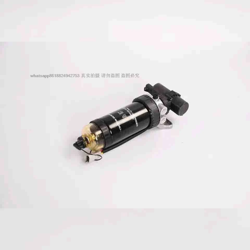 Аксессуары для экскаваторов E JCB JD Топливный фильтр в сборе RE 522878 349-5327