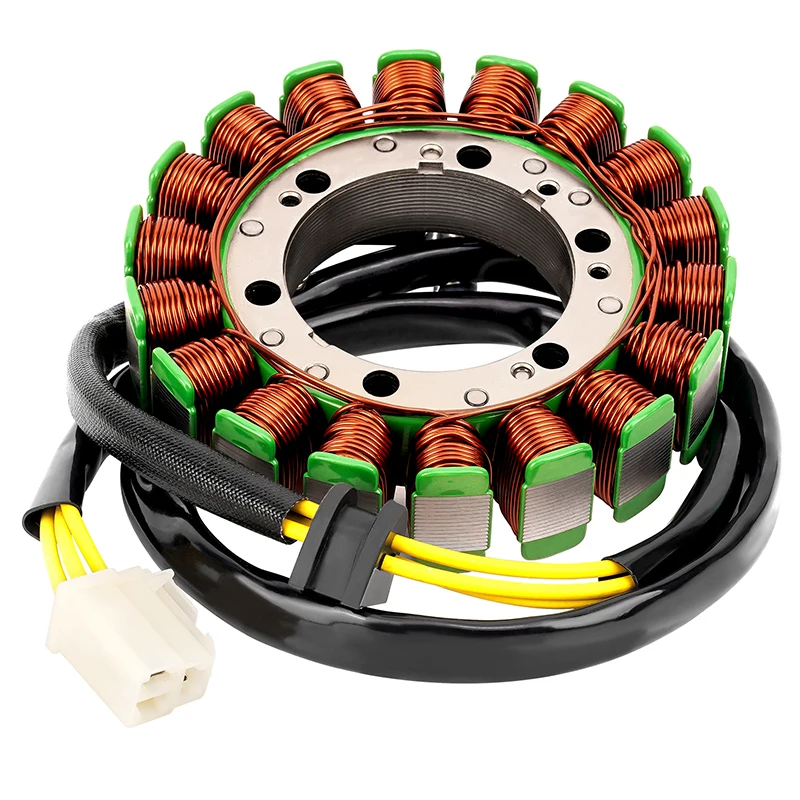 Генераторная статорная катушка для мотоцикла DUCATI 1098 1198 749 848 999 R S 1098R Bayliss 1098S 1198R 1198S 749R 749S 1198SP on.
