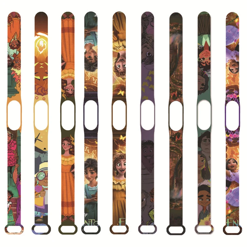 Детские Водонепроницаемые часы с силиконовым браслетом со светодиодной