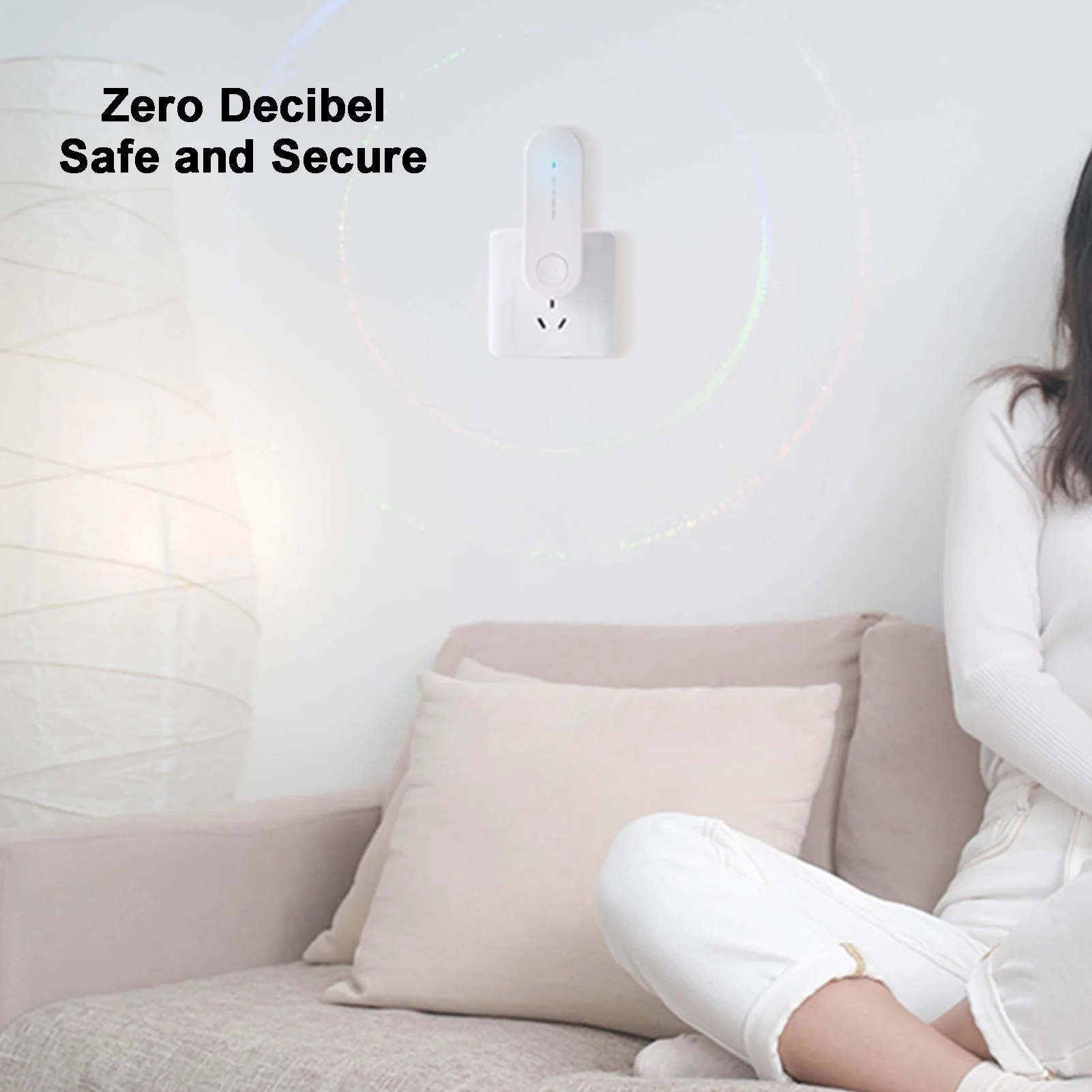 Умное энергосберегающее устройство умное для экономии энергии балансирует