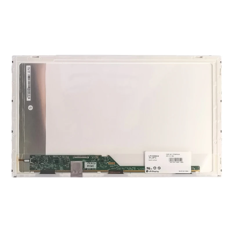 Для lenovo Y500 Y580 G500 G570 G580 G510 Z570 Y580 B590 15,6 led нормальный 40-контактный фонарь LP156WH2 TLA1 фонарь