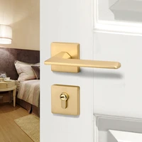 interior handle door locks cylinder outdoor security blocks door hooks locksmith kit cerradura puerta home security ww50dl