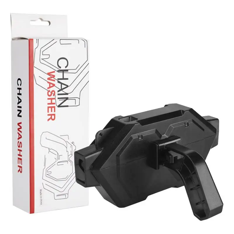 

Система очистки цепи, ручной инструмент для чистки цепи велосипеда, улучшенный прибор для чистки цепи велосипеда, для защиты горных велосипедов