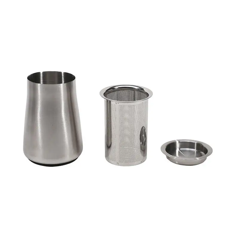 

Многоразовое сито для кофе из нержавеющей стали