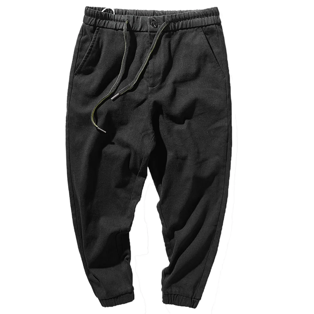 

Американская утолщенная эластичная талия, большой карман, обтягивающие лапы, приталенная рабочая одежда, повседневные брюки