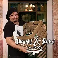 

2017 Thought & Found by Dani Daortiz-Magic Tricks
