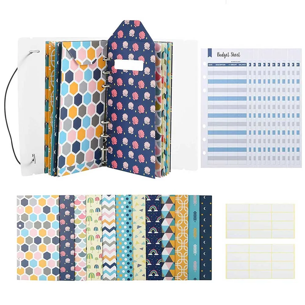 

49 шт., бумажные конверты для денег