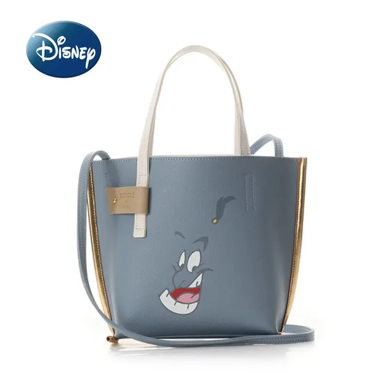 Disney Aladdin оригинальная новая женская сумка роскошная брендовая модная мини-сумка