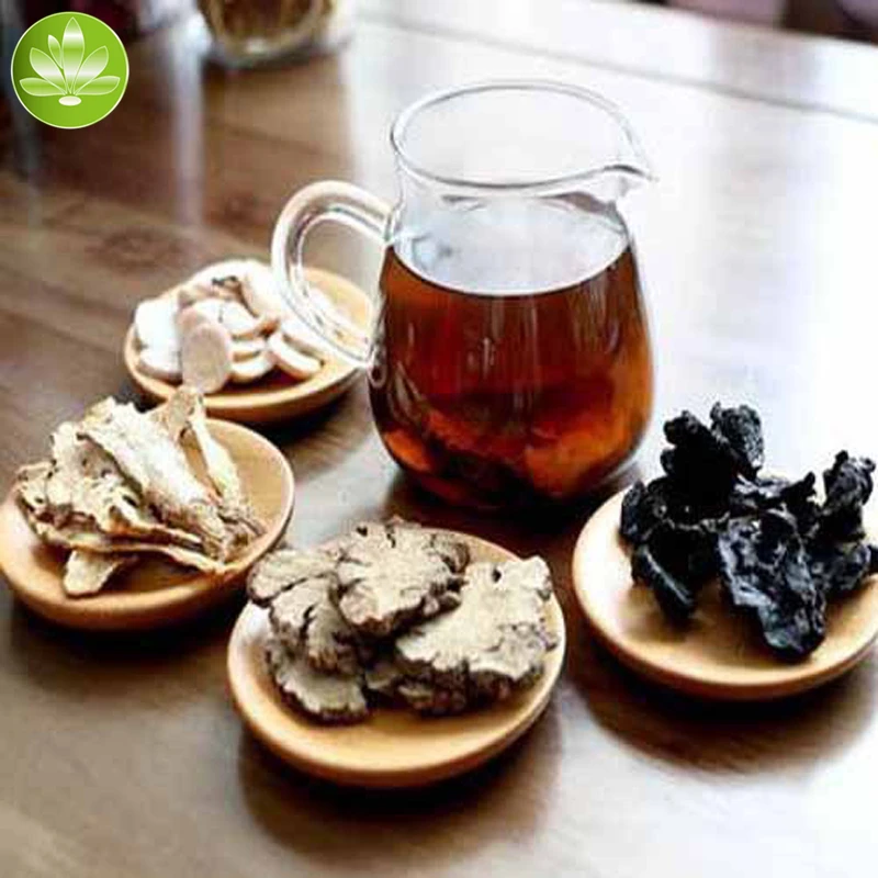 Four-substance Decoction(si Wu Tang),siwu Decoction,Chinese Medicine Tonic Formula,Angelica,Chuanxiong,White Peony,Rehmanniae
