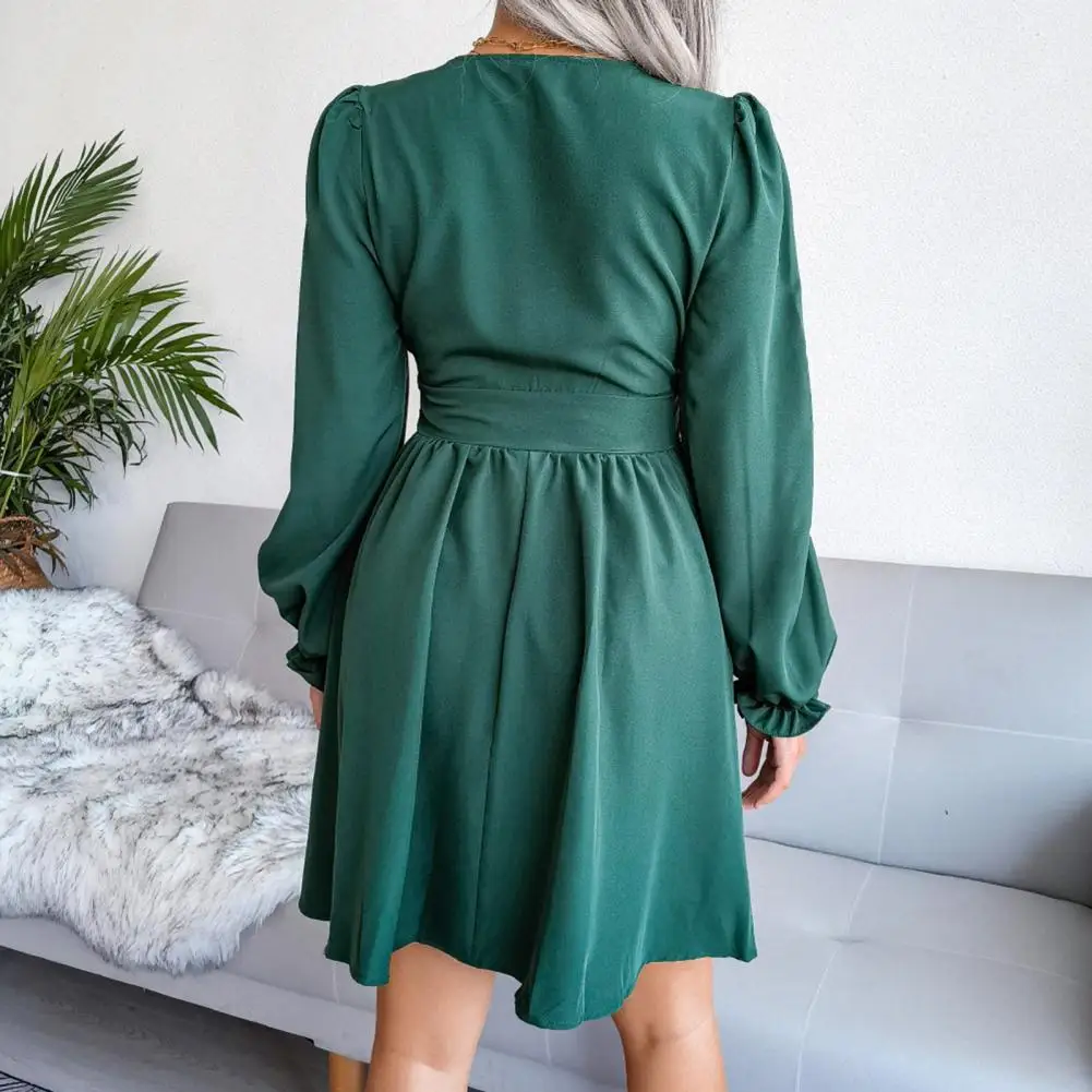 

Terrific Evening Dress Elegant Above Knee Dress Casual Evening Dress