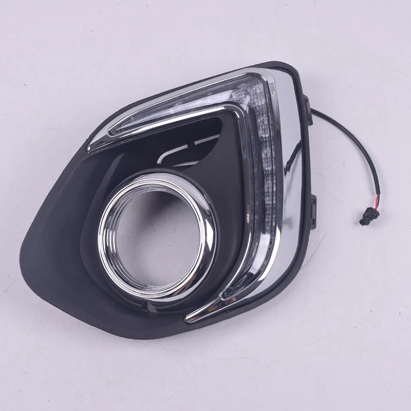 Светодиодные DRL дневные ходовые огни дневного света водонепроницаемые