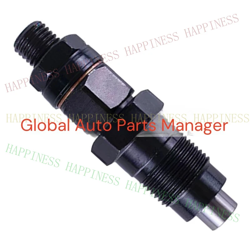 Фото RP+ 4 шт. топливных форсунок 093500-3150 093500-5770 для двигателей Toyota 1C/2C 1HZ-T/1HZ №2