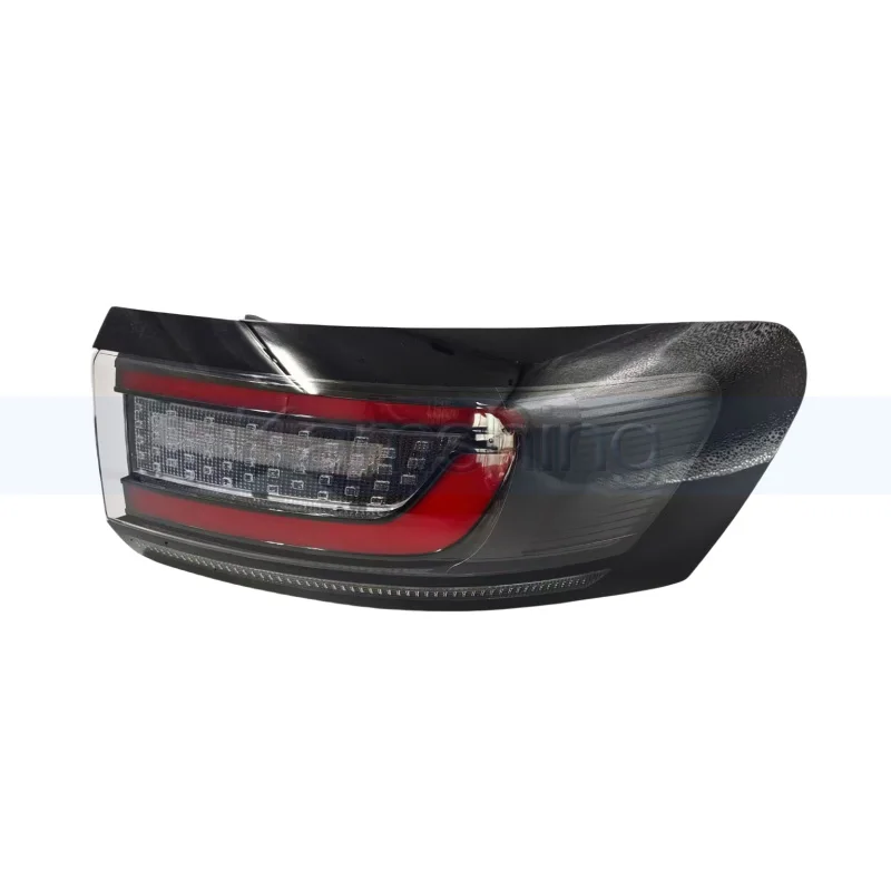 

Задний фонарь заднего бампера Kamshing для Volkswagen ID.4X ID4X 2021-2024, задний фонарь, задний стоп-сигнал, стоп-сигнал