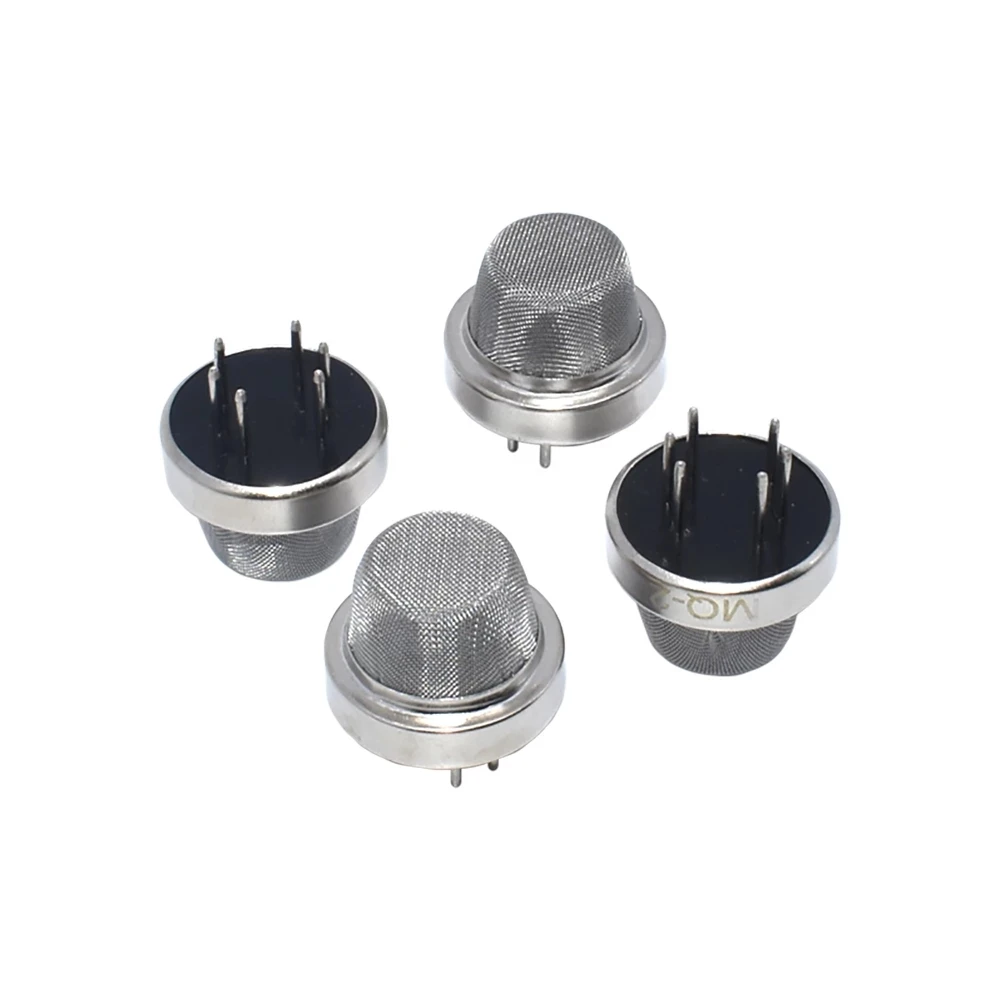 MQ Series Sensor s MQ135 MQ2 MQ3 MQ5 MQ7 Обнаружение искусственных датчиков |