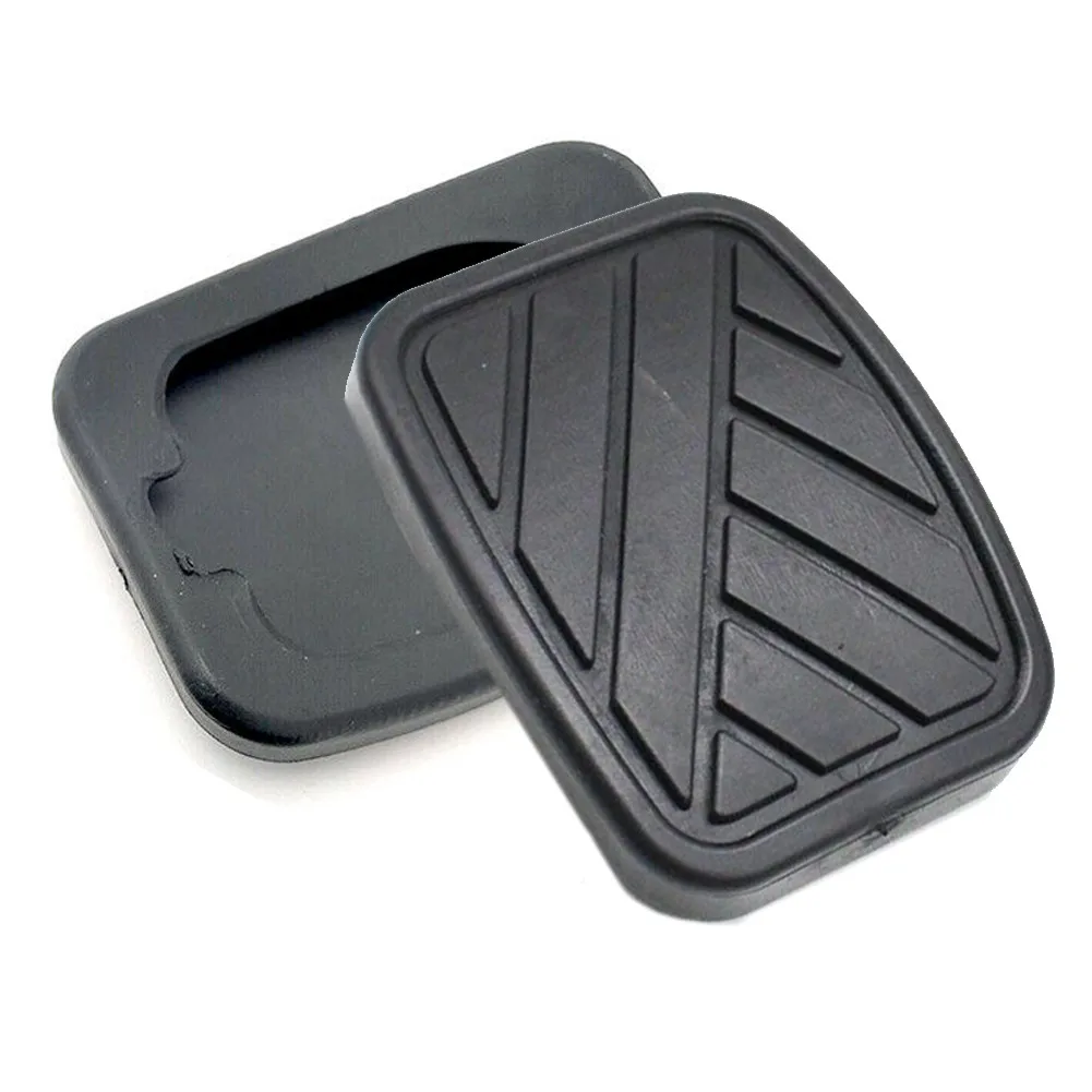 Фото 2 шт. накладки на педаль тормозной муфты 49751-58J00 для Suzuki SX4 XL-7 Aerio Swift Vitara Samur для Pixo 49751-58J00 №3