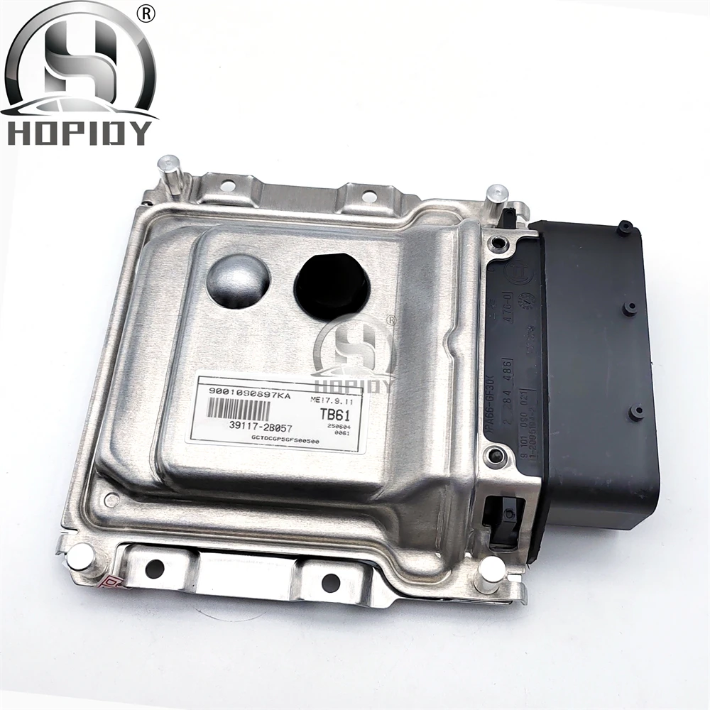 

NEW 39117-2B057 391172B057 Electronic Control Unit for Hyundai Elantra MG17.9.11