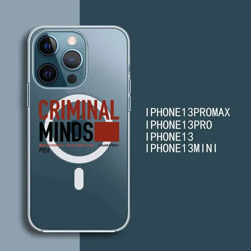 

Прозрачный Магнитный чехол Magsafe для iPhone 13, 12, 11 Pro Max, с функцией беспроводной зарядки