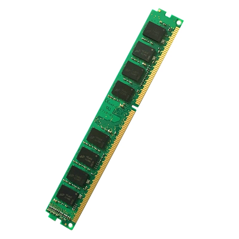 

4GB DDR3 Ram Memory 240Pin DIMM Computer Memory For AMD Desktop RAM Memoria