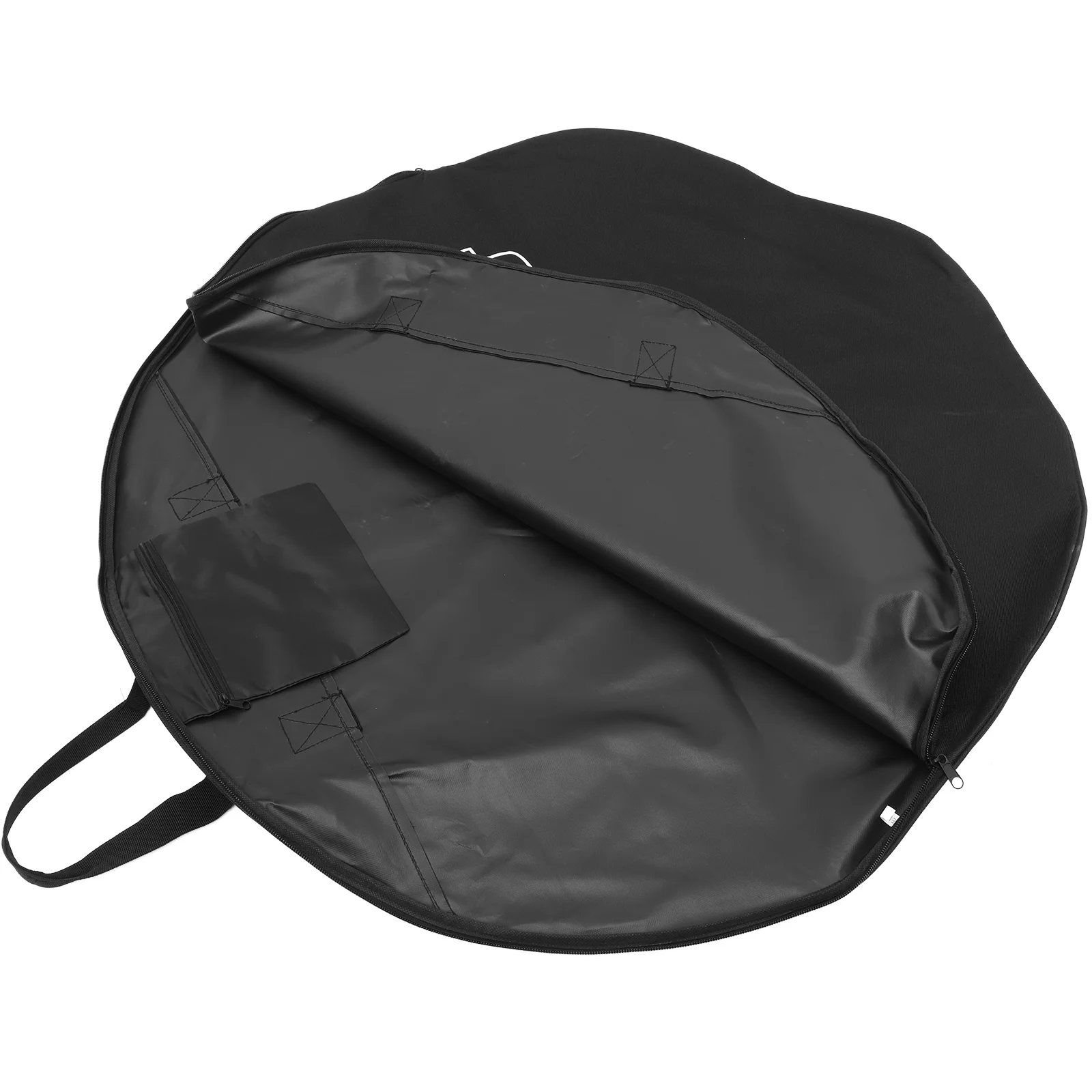 

Travel Case Mountain Bike Travel Case for Storage Bike Travel Bike Wheel