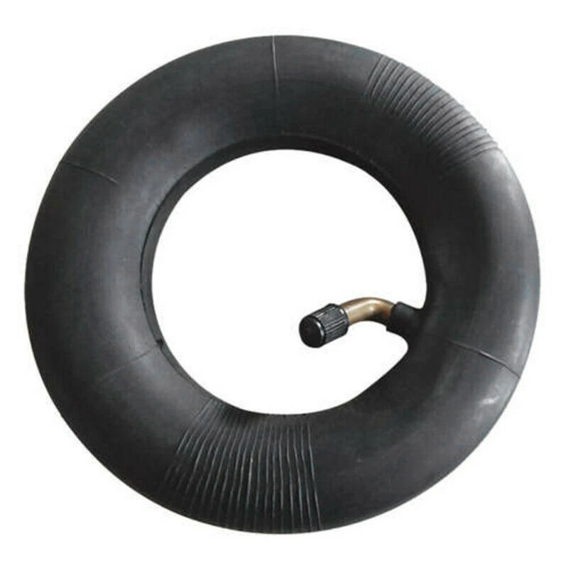 

1Pcs 6 X 2 Inch Inner Tube Bend Valve Tire Wear Resistance Repair for Electric Scooters