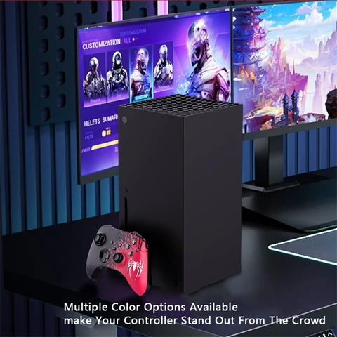 Чехол для корпуса контроллера Xbox Series X/S DIXSG