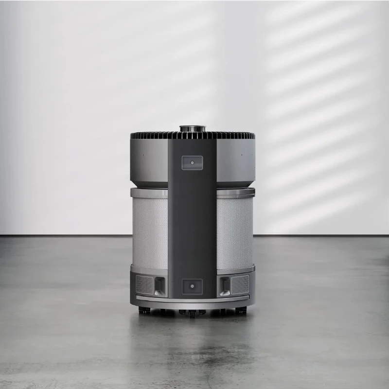 Рисунок 4 - Оригинальный робот ECOVACS AIRBOT