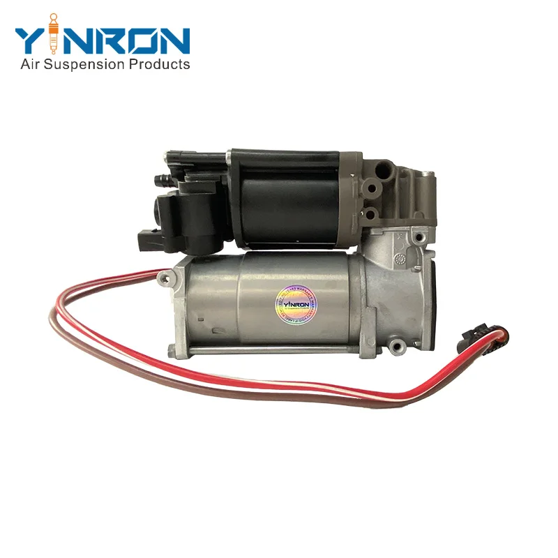 

OEM Auto Parts For BMW 7-series F02 Compressor Air Suspension 37206875176