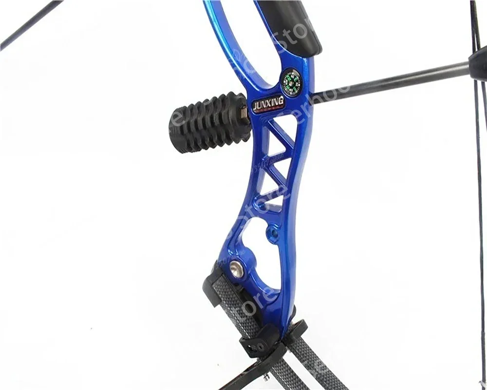 Комбинированный лук Junxing M106/M108 подходит для левой и правой руки уличные Охотничьи