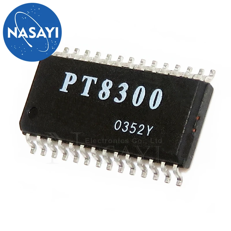 

PT8300 8300 SOP-28