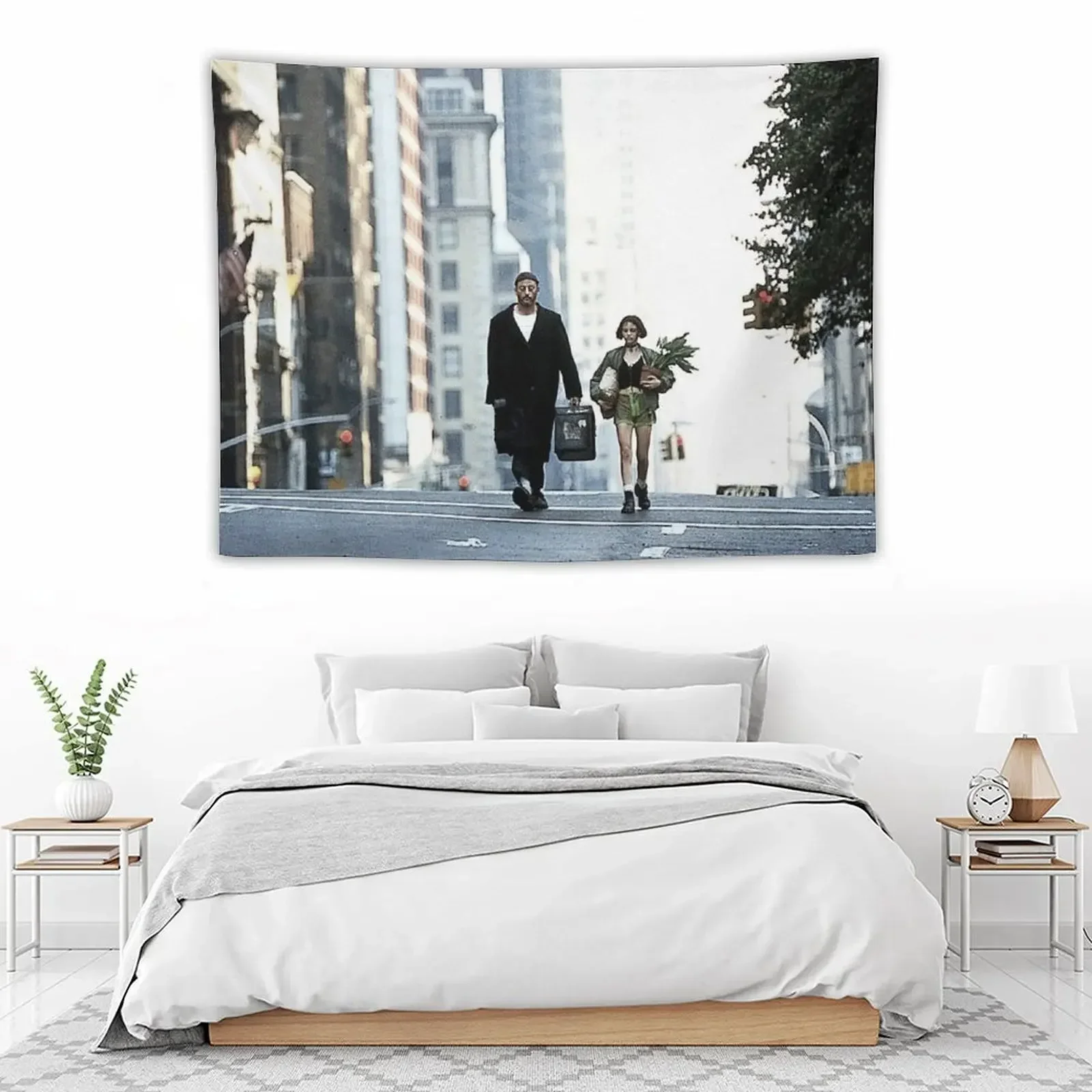 Leon Профессиональный гобелен Настенный декор настенные гобелены обои