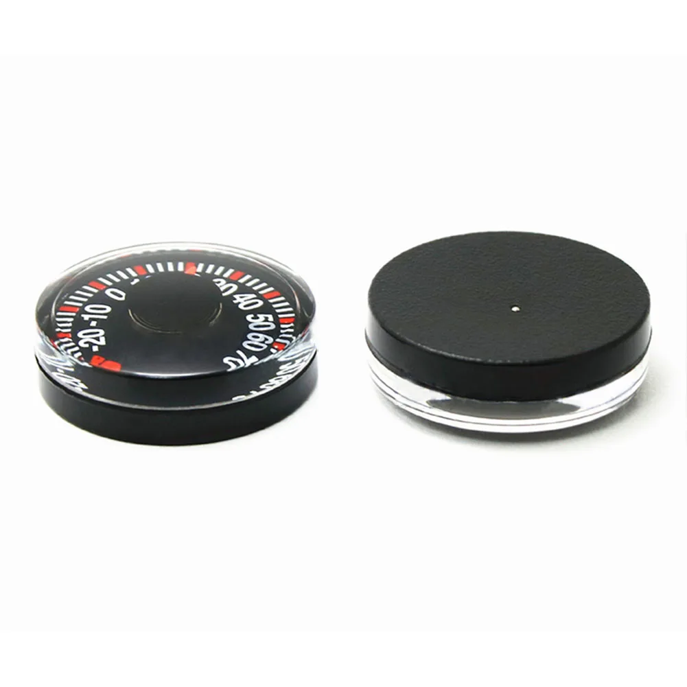 Высококачественный практичный полезный бутик-термометр Биметаллическая