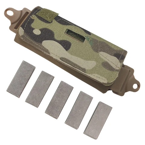 Чехол для противовеса шлема BOOIU FAST