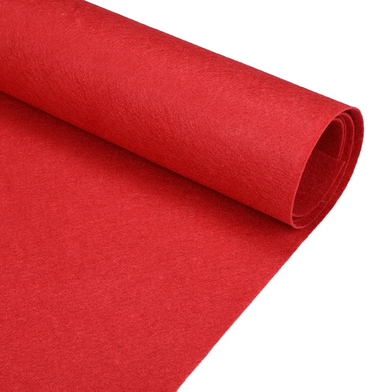 Пошаговое одеяло 3 м 5 8 дорожный красный коврик Свадебный выставочный ковер