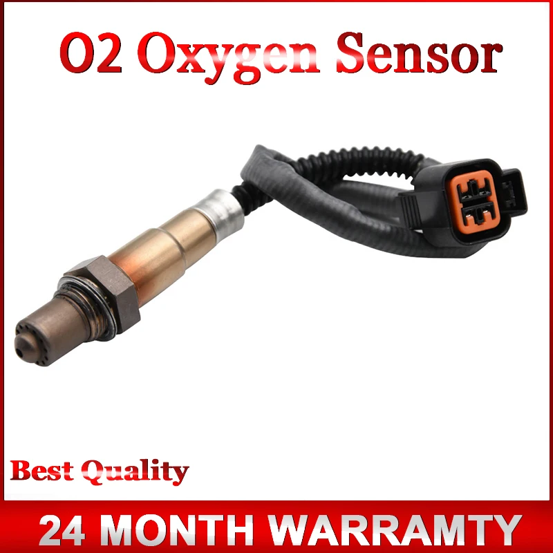 

39210-22610 39210-22620 39210-23750 Front Oxygen Sensor For Hyundai Accent Coupe Elantra Getz i30 Matrix Kia Rio Spectra5