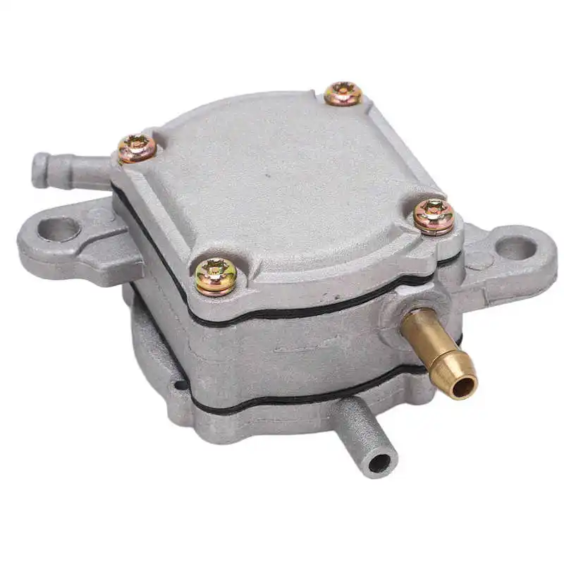 Мотоциклетный бензиновый насос алюминиевый мотоциклетный Petcock для скутера