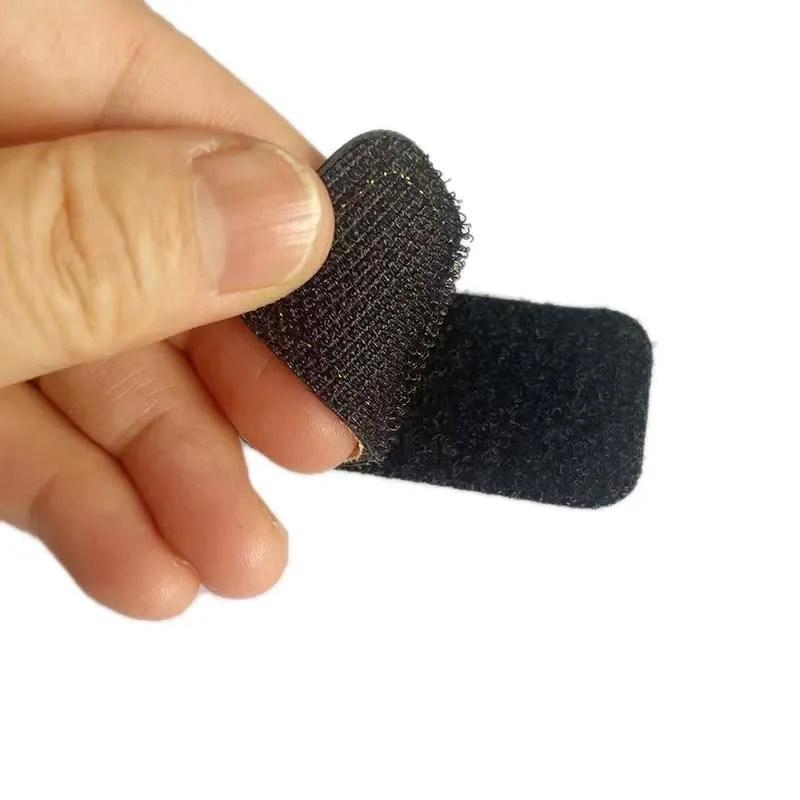 Нашивки кровяного типа A B AB O тканевая аппликация нашивка с вышивкой на крючке и