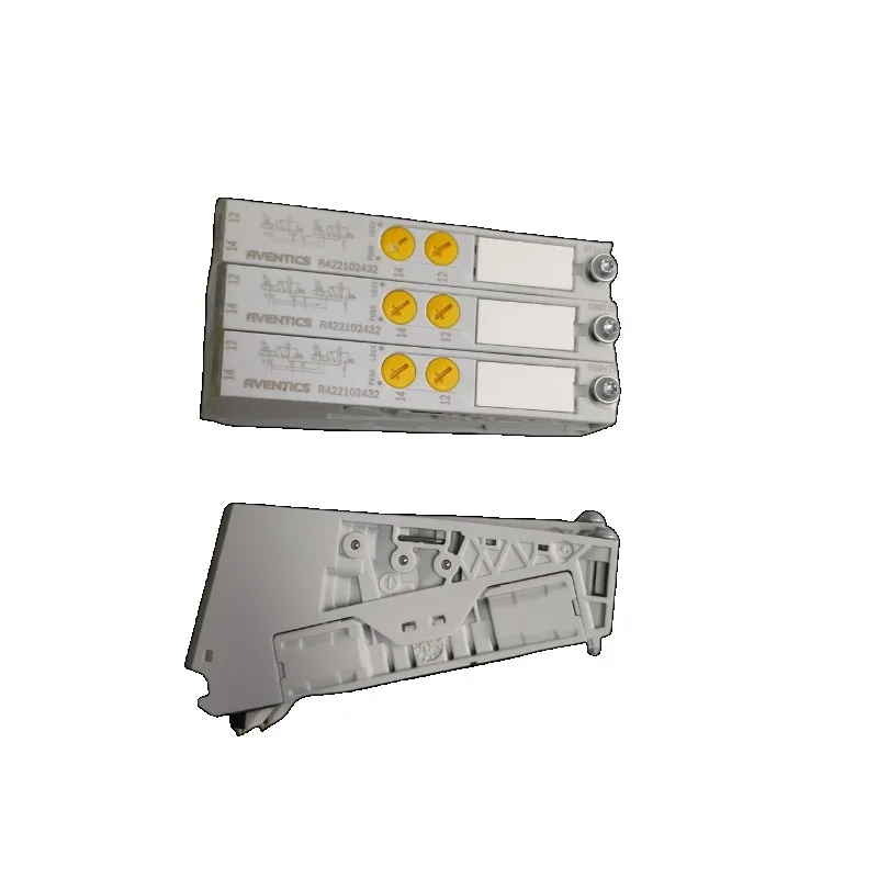 Фото Запчасти для клапанной пластины AVENTICS AV03 R422102432 №1