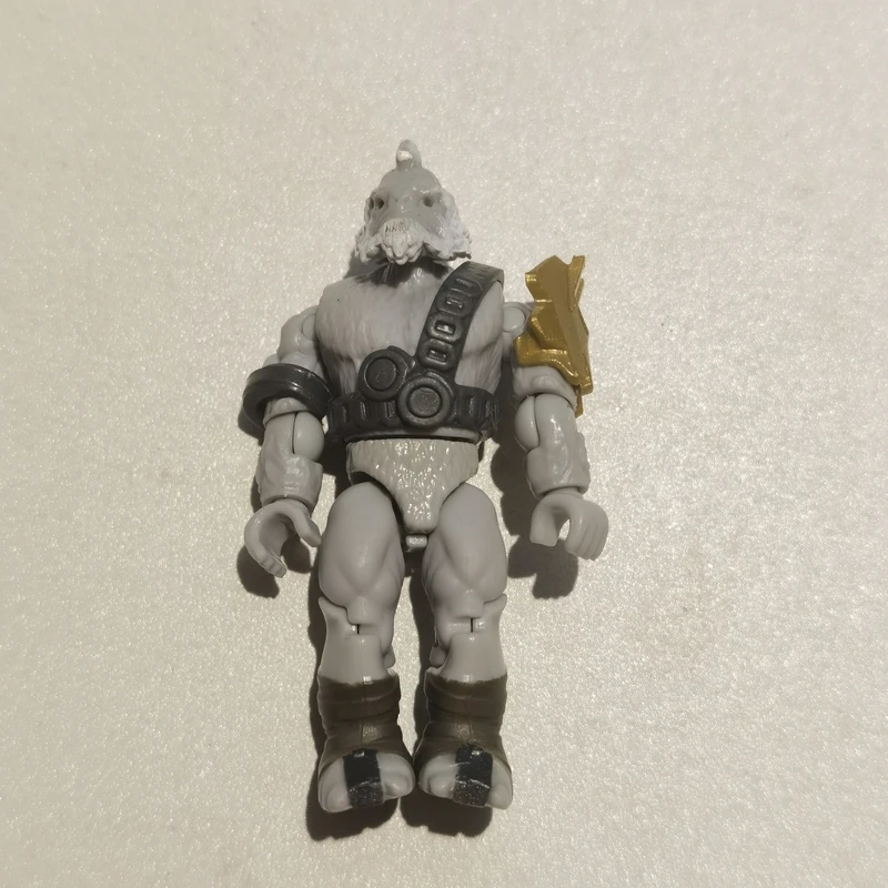 

Mega Bloks Construx Halo Heroes Series 10 TARTARUS loose figure toy GFT41