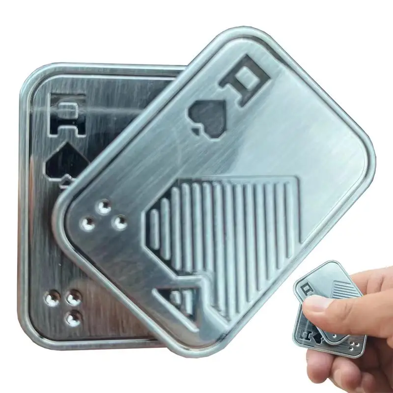 

Магнитный слайдер в стиле покера, легко использовать