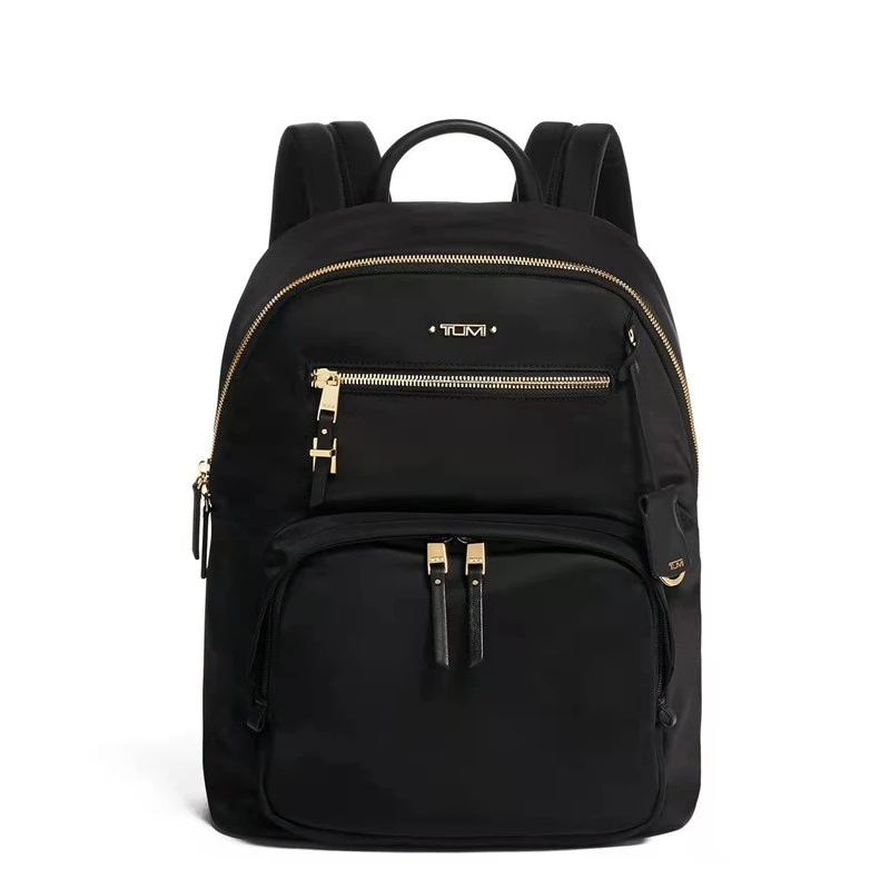 

196302 women's fashion leisure waterproof commuter Backpack