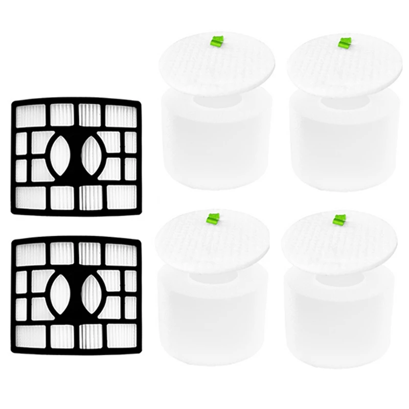 

Filter Filter Cotton Replacement Filter Set For Shark AX952 AX951 AX950 AZ1002 Vacuum Cleaner